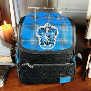 Lounge Fly Harry Potter Ravenclaw Mini Bag NEW w/ Tag